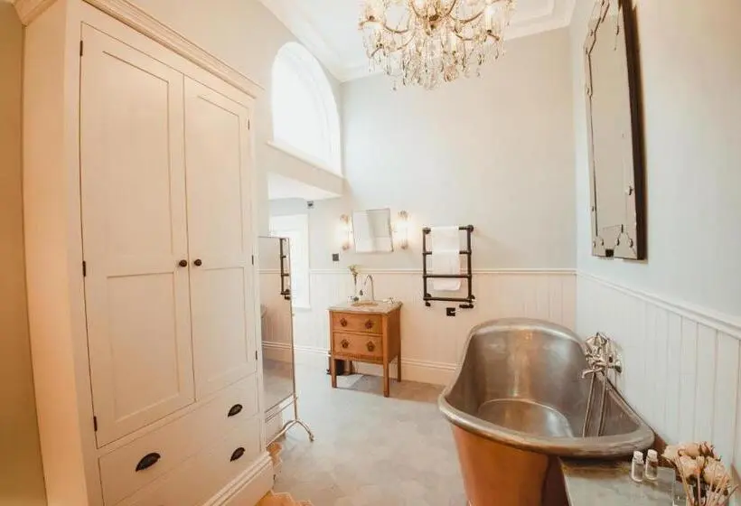 ２ベッドルームアパートメント, Ch1 Boutique Stays