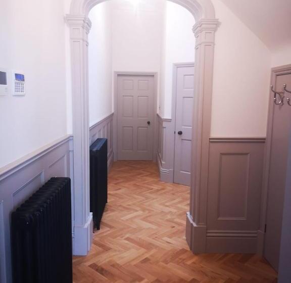 Апартаменты 2 Спальни, Ch1 Boutique Stays