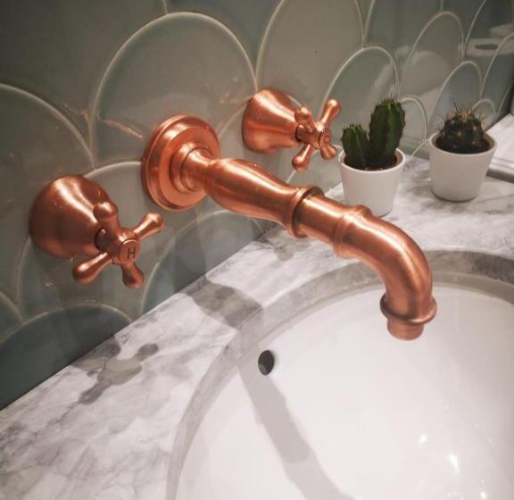 Апартаменты 2 Спальни, Ch1 Boutique Stays