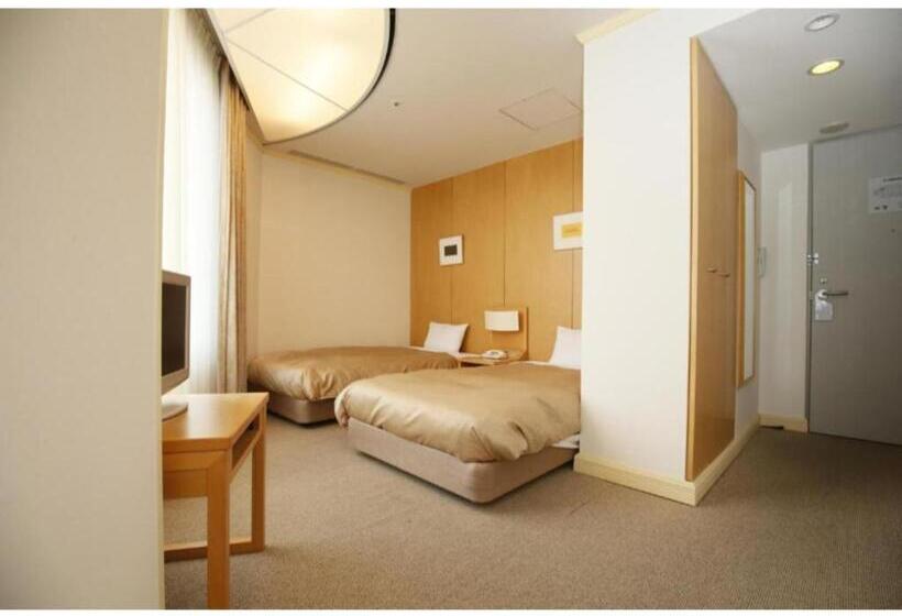 Студия Стандарт, Grand Vert Gizan Vacation Stay 95355