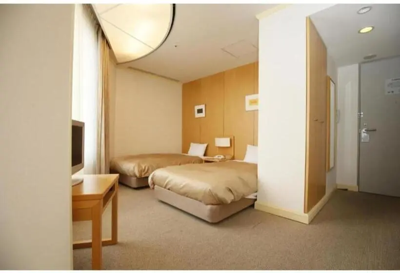 Standard-studio, Grand Vert Gizan   Vacation Stay 95355