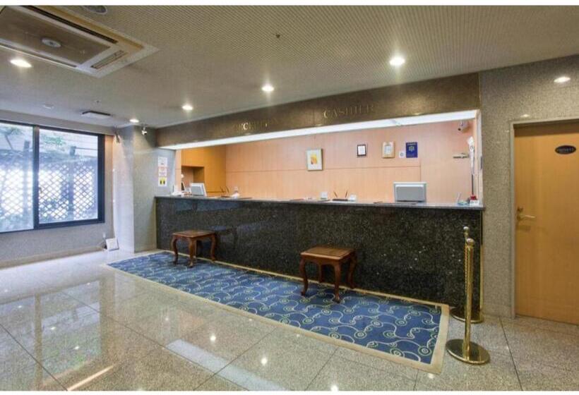 استودیوی استاندارد, Kagoshima Plaza  Tenmonkan  Vacation Stay 97872
