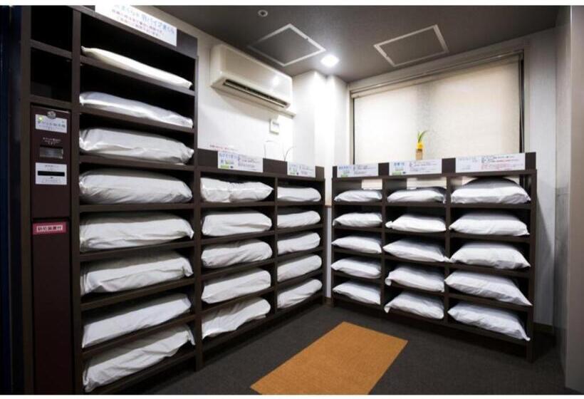 استودیوی استاندارد, Kagoshima Plaza  Tenmonkan  Vacation Stay 97872