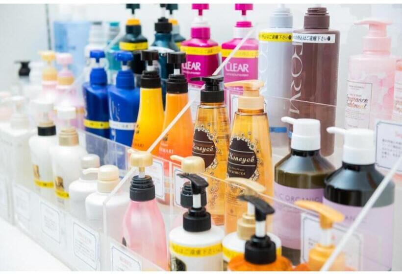 استودیوی استاندارد, Kagoshima Plaza  Tenmonkan  Vacation Stay 97872