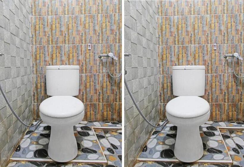 スイート（家族用）, Rodamas 2