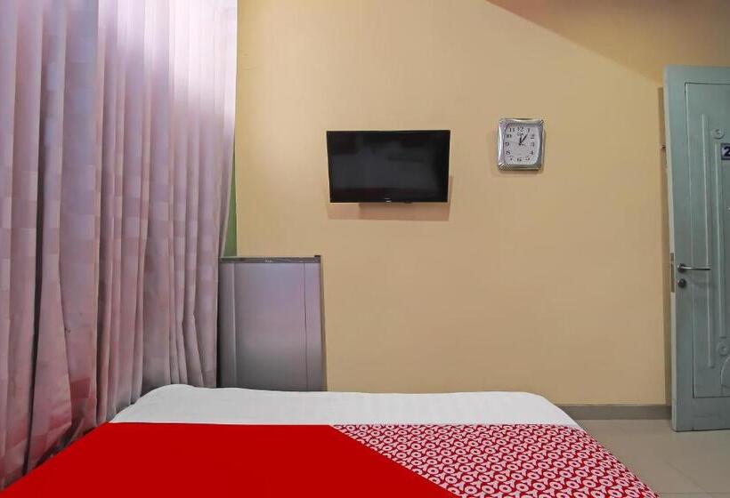 スタンダードルーム, Rodamas 2