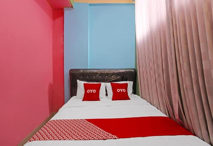 スタンダードルーム, Rodamas 2