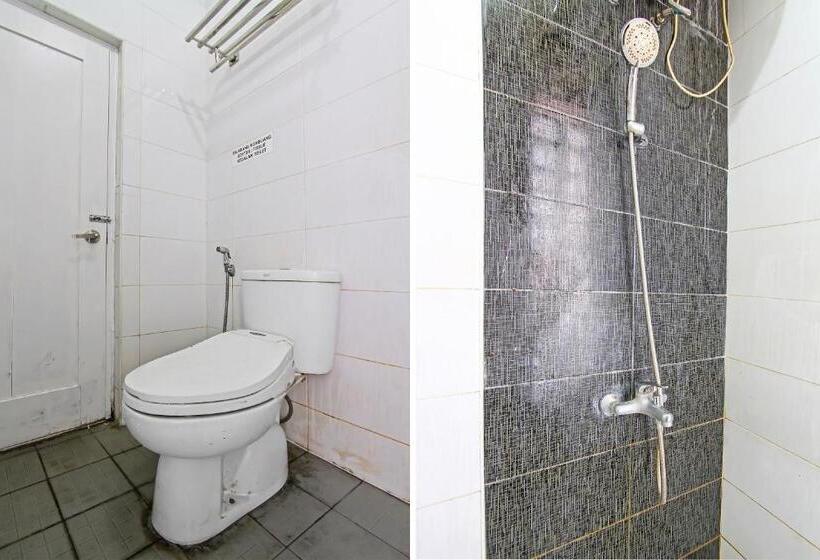 デラックスルーム, Rodamas 2