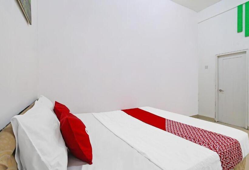 デラックスルーム, Rodamas 2