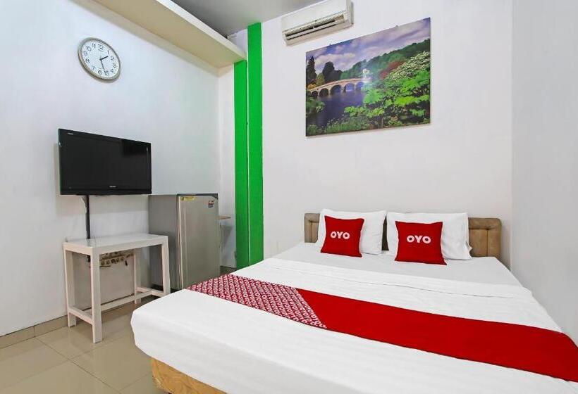 デラックスルーム, Rodamas 2