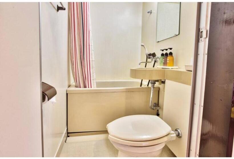 חדר סטודיו סטנדרד, Kunigami Gun   Hotel   Vacation Stay 89680