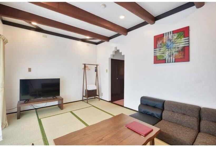 חדר סטודיו סטנדרד, Kunigami Gun   Hotel   Vacation Stay 89680