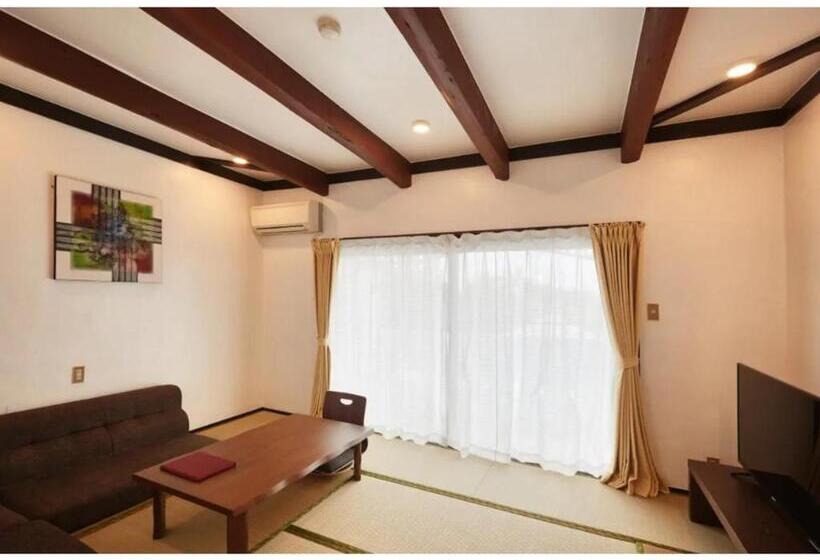 חדר סטודיו סטנדרד, Kunigami Gun   Hotel   Vacation Stay 89680