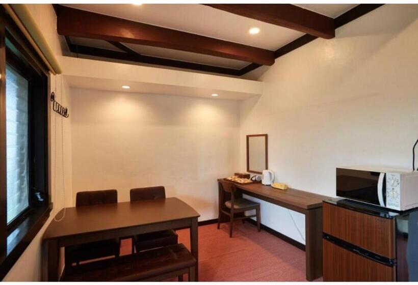 חדר סטודיו סטנדרד, Kunigami Gun   Hotel   Vacation Stay 89680