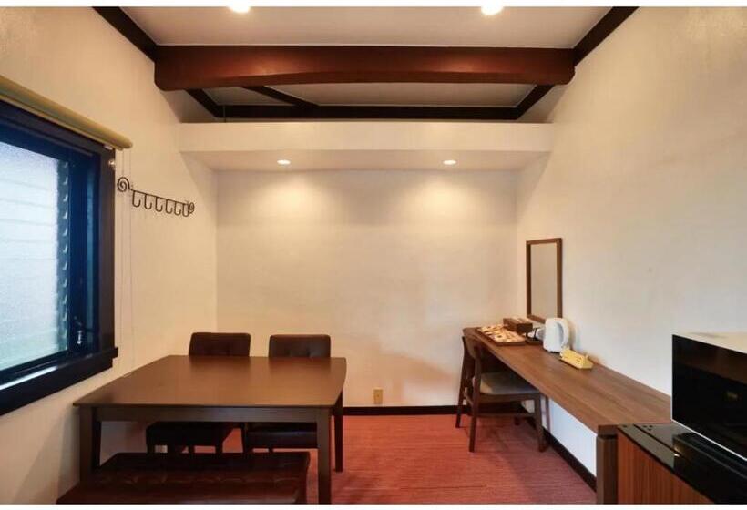 חדר סטודיו סטנדרד, Kunigami Gun   Hotel   Vacation Stay 89680