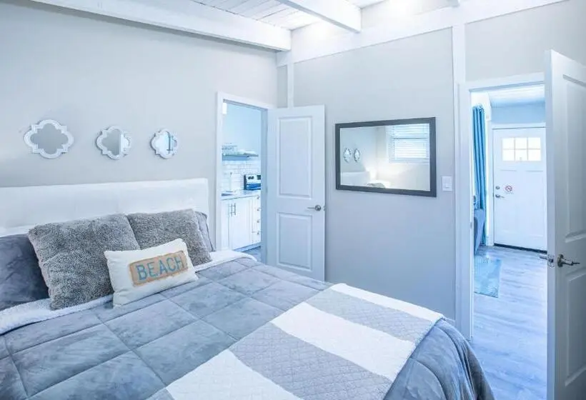スイート, Boutique Suite #6