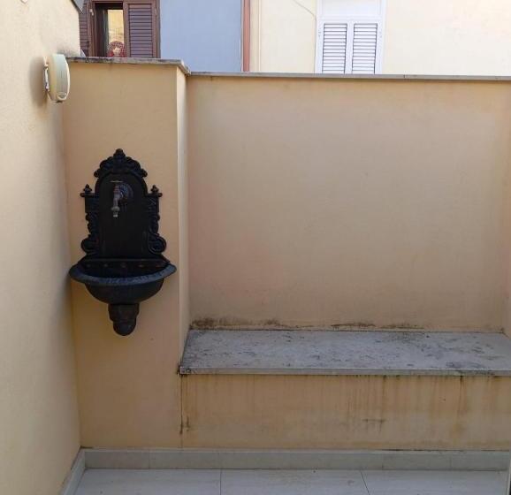 اتاق استاندارد, New Aurispa