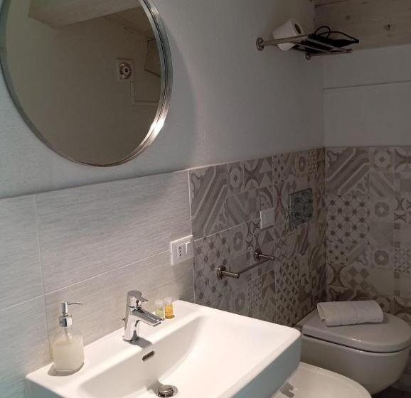 اتاق استاندارد, New Aurispa