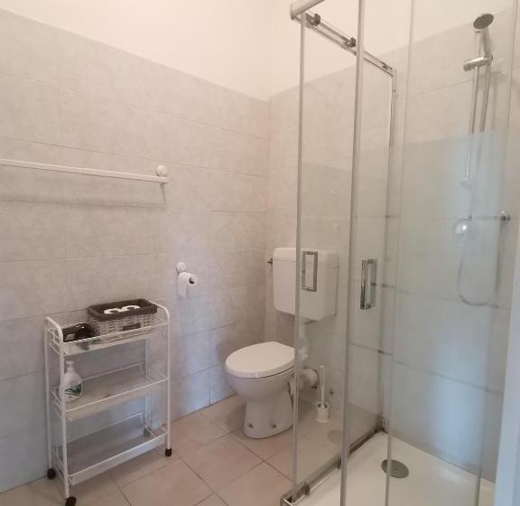 اتاق استاندارد, Malpensata