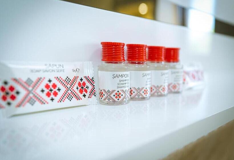 غرفة ديلوكس سرير كينج, Vila Cataleya 2