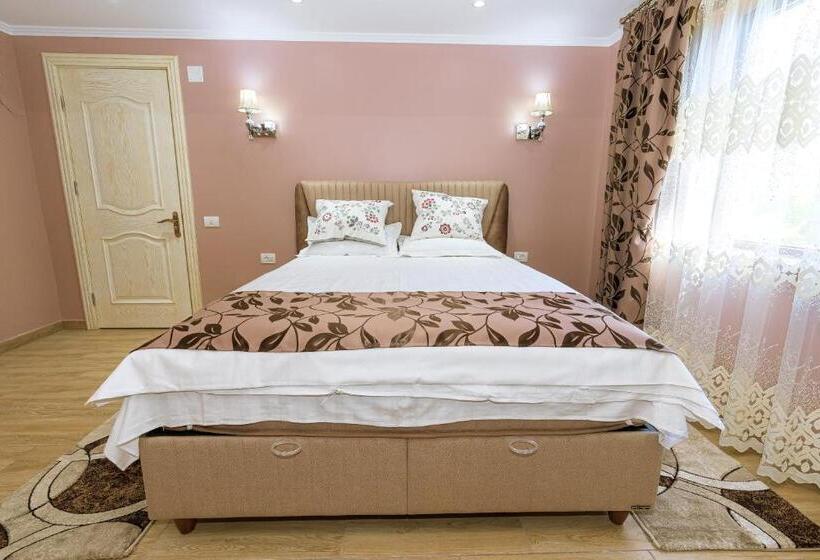 غرفة ديلوكس, Vila Cataleya 2