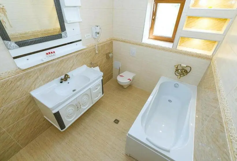 デラックスルーム, Vila Cataleya 2