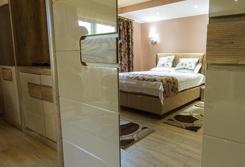 غرفة ديلوكس, Vila Cataleya 2