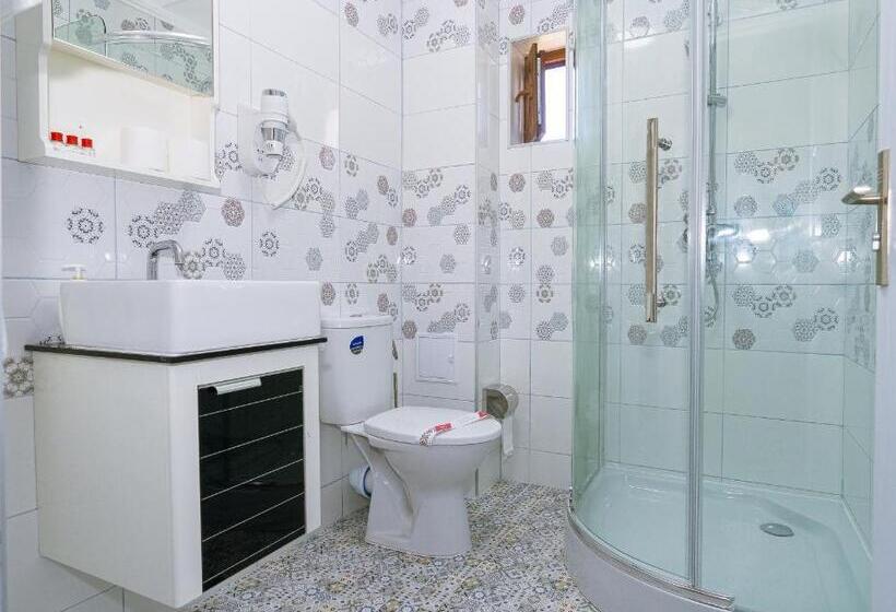 غرفة ديلوكس, Vila Cataleya 2