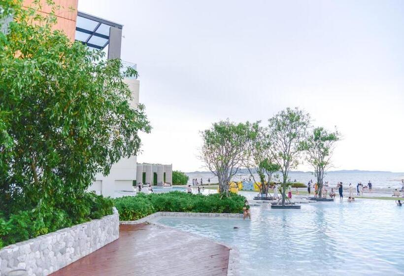 جناح عائلي, Veranda Residence Pattaya By Nice