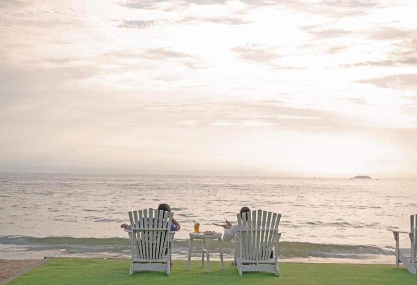 جناح عائلي, Veranda Residence Pattaya By Nice