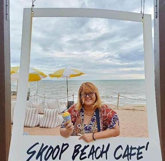 جناح عائلي, Veranda Residence Pattaya By Nice