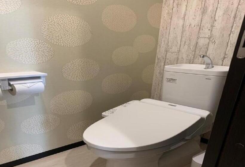 Studio Standard, Female Only Hotel Capsule Inn Shizuoka Vacation Stay 75188