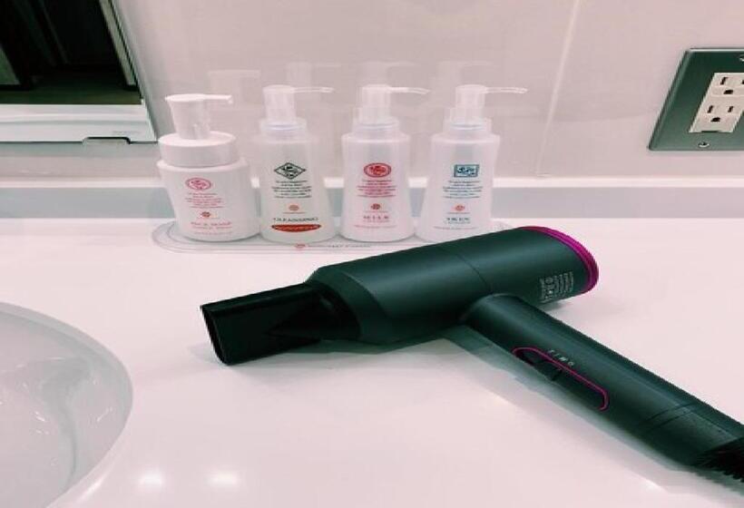 Studio Standard, Female Only Hotel Capsule Inn Shizuoka Vacation Stay 75188