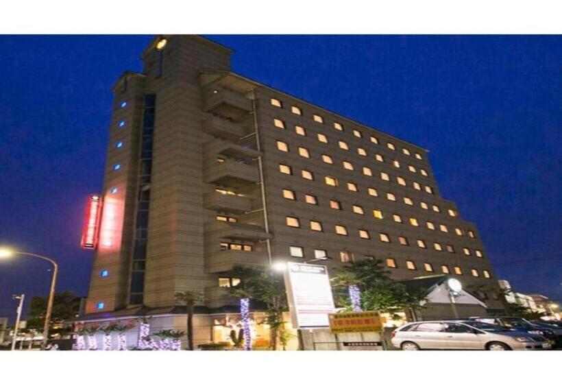 Студия Стандарт, Grand Park Hotel Panex Kimitsu / Vacation Stay 77110