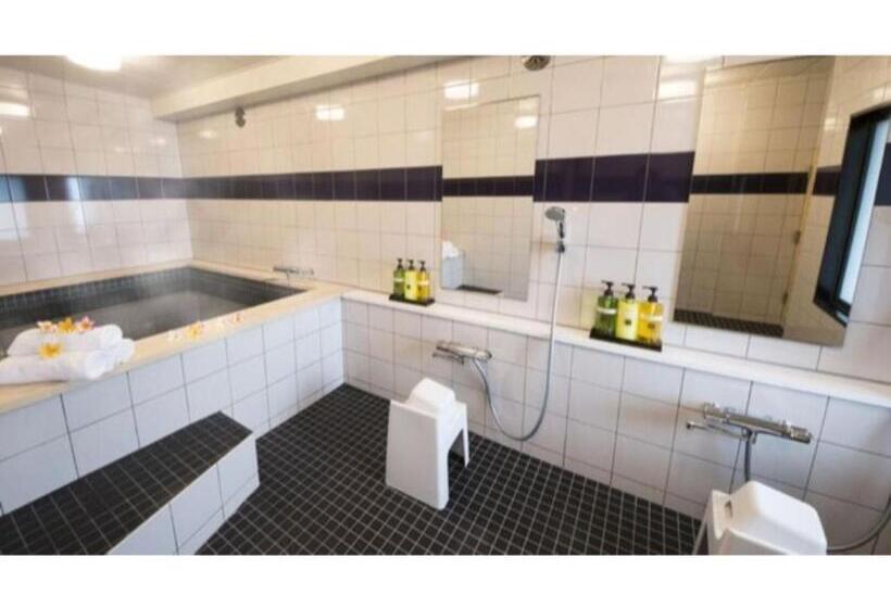 חדר סטודיו סטנדרד, Grand Park Hotel Panex Kimitsu / Vacation Stay 77110