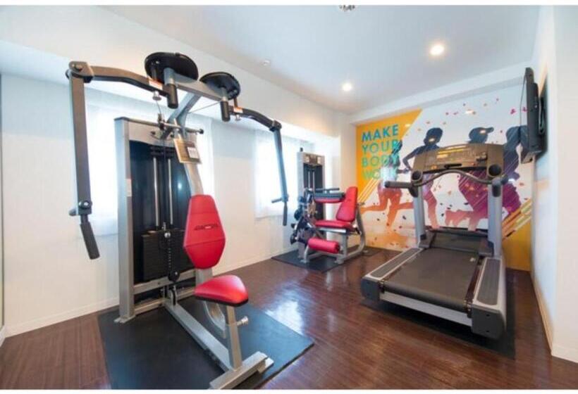 Студия Стандарт, Grand Park Hotel Panex Kimitsu / Vacation Stay 77110