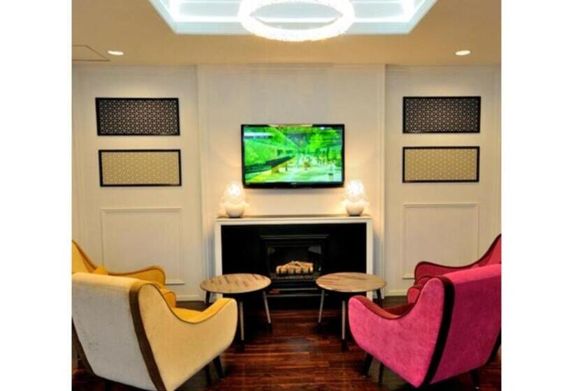 חדר סטודיו סטנדרד, Grand Park Hotel Panex Kimitsu / Vacation Stay 77110