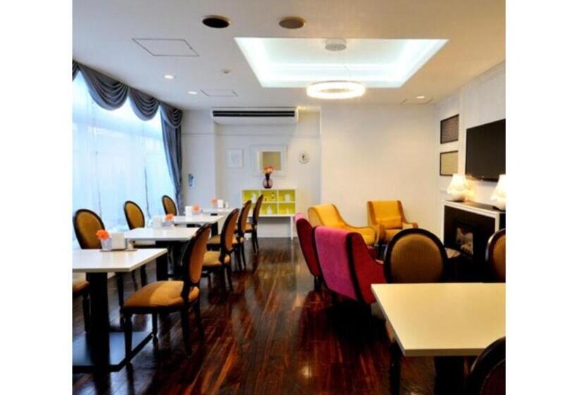 חדר סטודיו סטנדרד, Grand Park Hotel Panex Kimitsu / Vacation Stay 77110