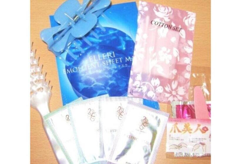 חדר סטודיו סטנדרד, Grand Park Hotel Panex Kimitsu / Vacation Stay 77110