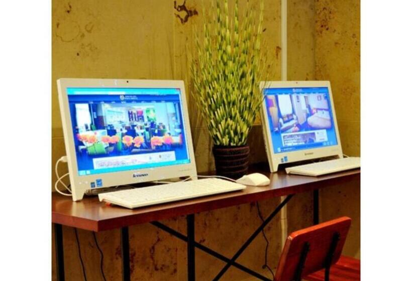 Студия Стандарт, Grand Park Hotel Panex Kimitsu / Vacation Stay 77110