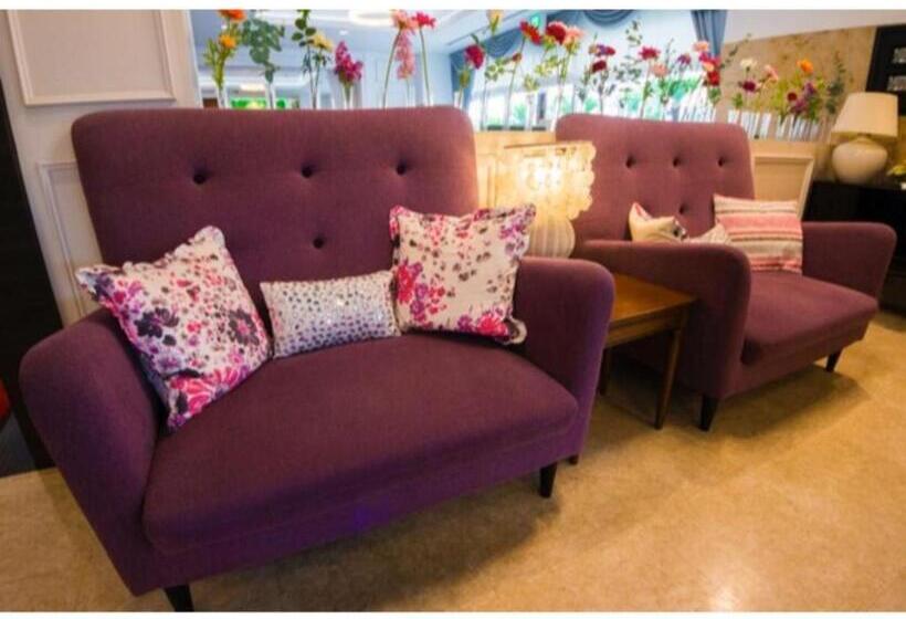 חדר סטודיו סטנדרד, Grand Park Hotel Panex Kimitsu / Vacation Stay 77110