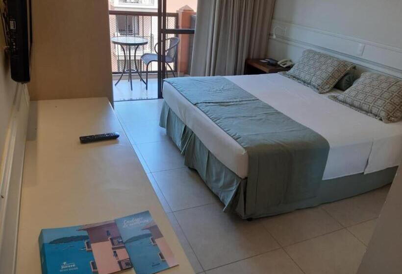 海の見えるスタンダードスタジオ, Jurerê Beach Village   Studio Lateral Luxo