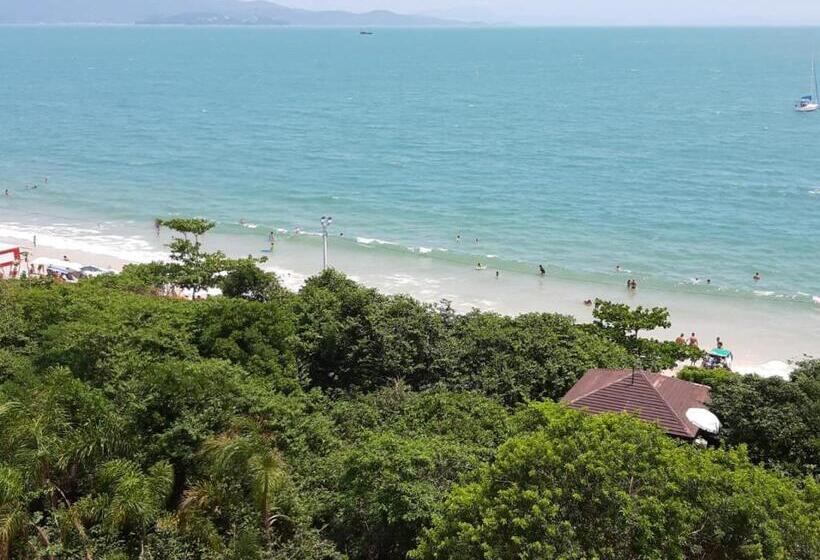 海の見えるスタンダードスタジオ, Jurerê Beach Village   Studio Lateral Luxo