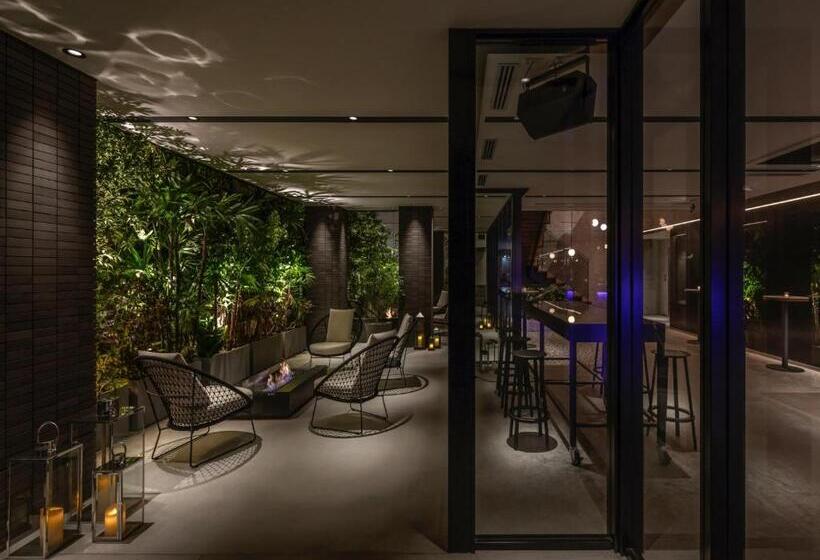 استودیوی استاندارد, The Lively Honmachi Osaka / Vacation Stay 78286