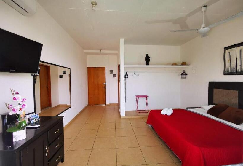 스탠다드 테라스 룸, La Terraza