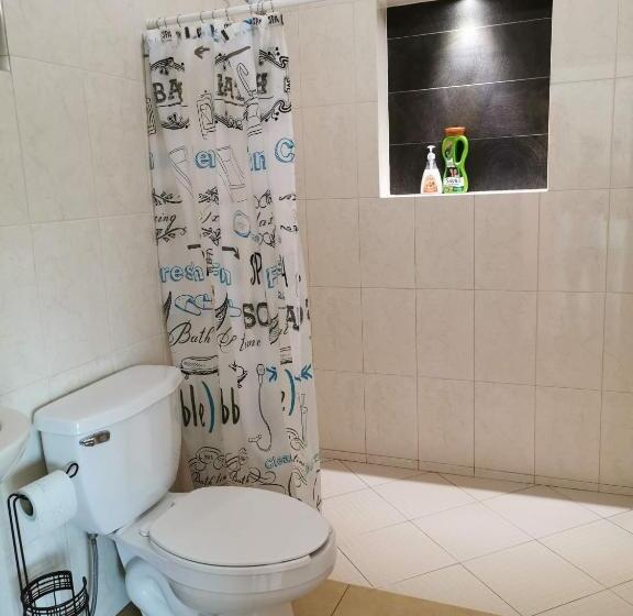 스탠다드 테라스 룸, La Terraza