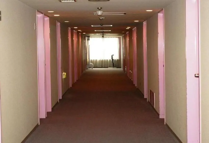 スタンダードスタジオ, Skyhotel Uozu / Vacation Stay 59577