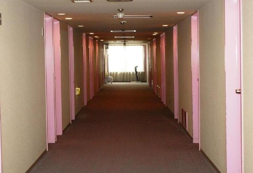 Studio Standard, Skyhotel Uozu / Vacation Stay 59598