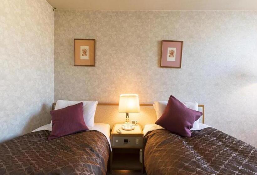 Studio Standard, Skyhotel Uozu / Vacation Stay 59598