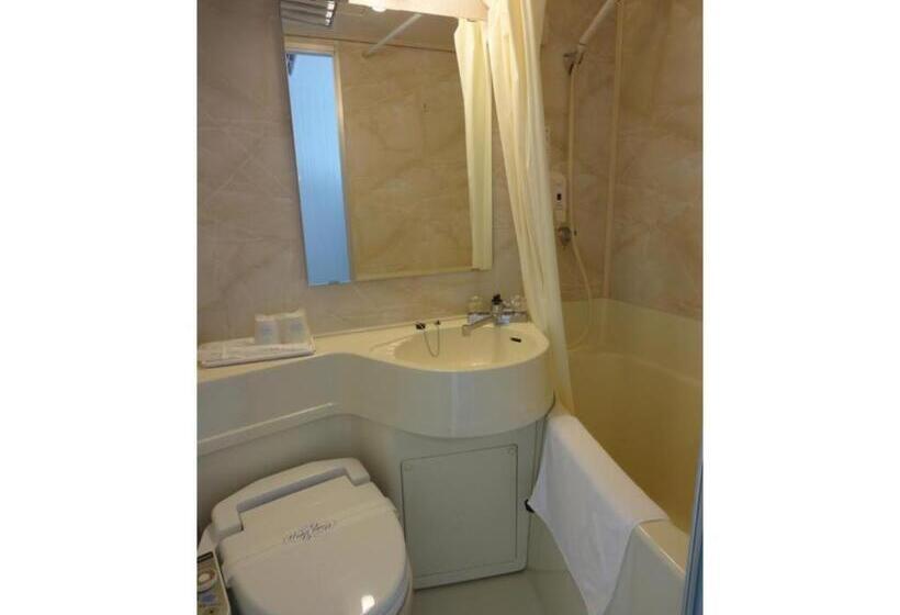 إستوديو قياسى, Tottori City Hotel / Vacation Stay 81351